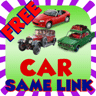 Car Match Kids Game