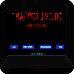 Trapped Inside