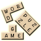 Word Puzzle