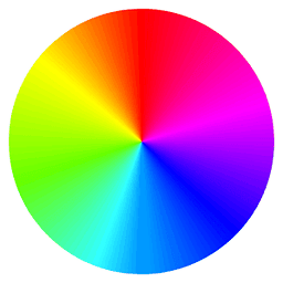 色判定（Color Picker）