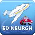 Edinburgh Taxis