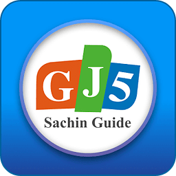 GJ5 Sachin Guide