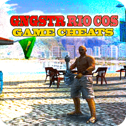 GANGSTAR RIO CHEATS MOTORAPP