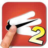Scratch Logo Quiz 2