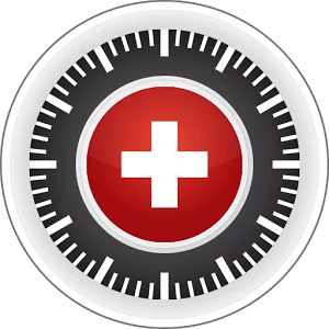 DigitalSafe Swiss Data Safe