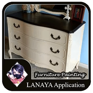 Furniture Painting Ideas