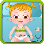 Baby Care & Baby Hospital