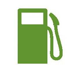 Logbook: Calculate Fuel Econ