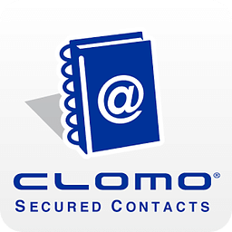 CLOMO SecuredContacts