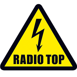 RADIO TOP