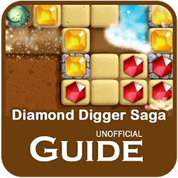 Guide for Diamond Digger...