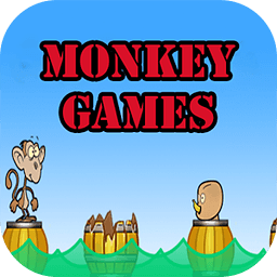 Monkey Games