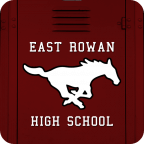 East Rowan High School