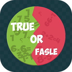 True Or False - Math