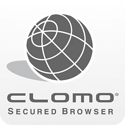 CLOMO SecuredBrowser