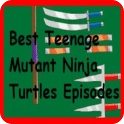 Ninja Turtles Episode