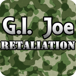 GI Joe Retaliation Exposed