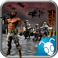 Commando Across  Enemy lines 2