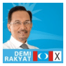 Anwar Ibrahim