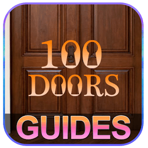 100 Doors 2013 GUIDE