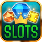 Lucky Gem Casino - FREE Slots