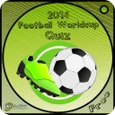 Football WC Quiz 2014