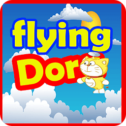 Flying Dora