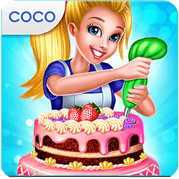 Real Cake Maker 3D