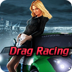 Drag Racing - Hill Cars