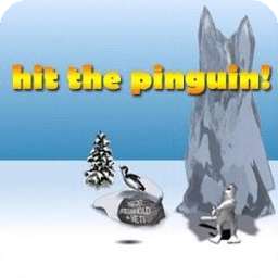 Hit The Pinguin