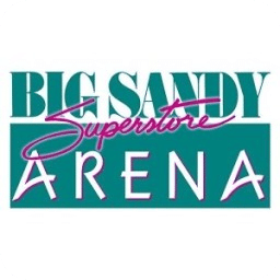 Big Sandy Arena