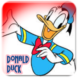 Donald Duck Cartoon PlayList