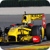 f1 car racing