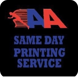 AA Printing Service