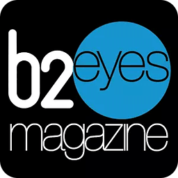 B2eyes Magazine