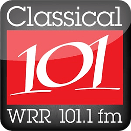 Classical 101 WRR Radio