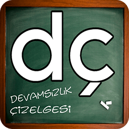 Devamsızlık &Ccedil;izelgesi