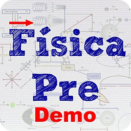 Formulario de f&iacute;sica PRE Demo