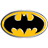 蝙蝠侠拼图 Batman Puzzle