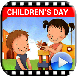 Children's Day Video Son...