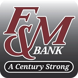 F&M Bank Mobile