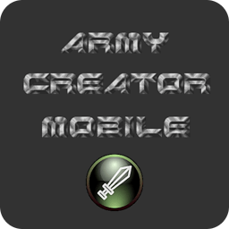 Army Creator Mobile