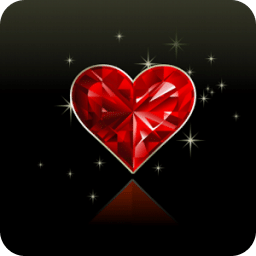 Valentines heart HD LWP
