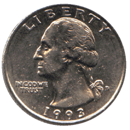 Virtual Coin Flip