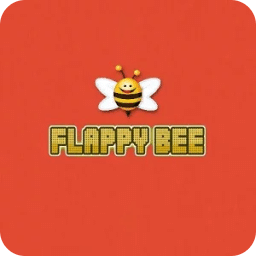 Fluffy Bee