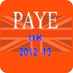 PAYE calculator 2012/13 UK