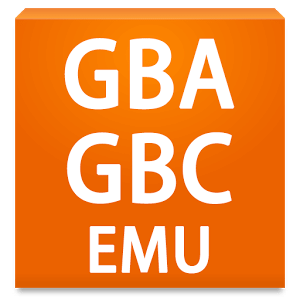 emu.GBA GBC模拟器