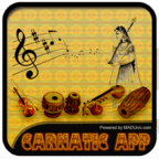 Carnatic App