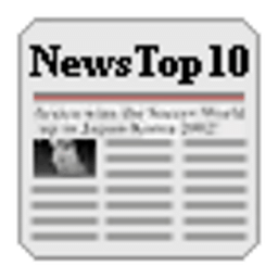 News Top10 - media hot top10