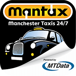 Mantax Taxis